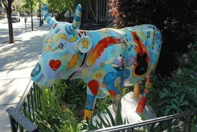 Boston, Massachussets USA - 2006