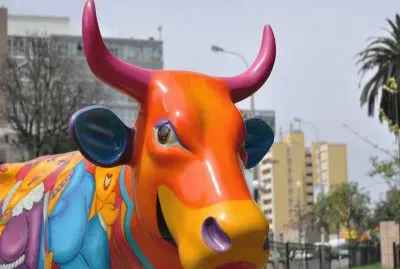 Lima, PerÃº - 2009