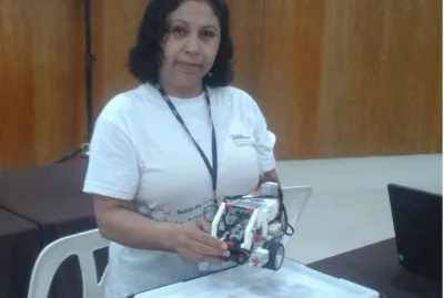teofila