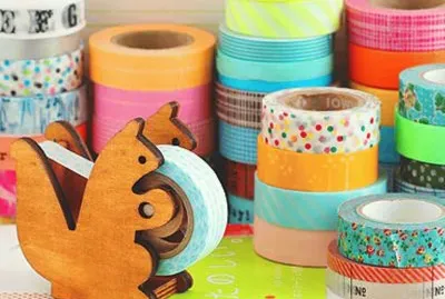 multicolor jigsaw puzzle