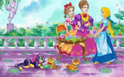 disney jigsaw puzzle