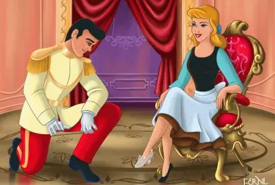 cenicienta