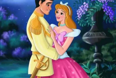 cenicienta