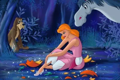 cenicienta