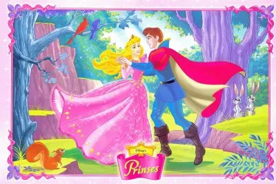 aurora jigsaw puzzle