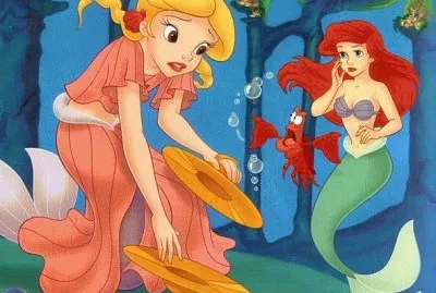 disney jigsaw puzzle