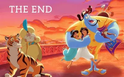 aladin jigsaw puzzle