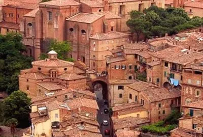 Siena-Italia