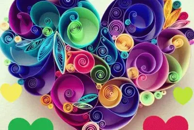 multicolor