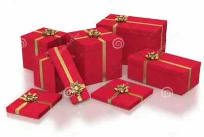 cajas de regalo 5