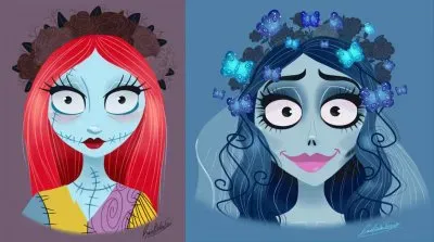 Sally Emily jigsaw puzzle