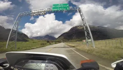 Paisaje jigsaw puzzle