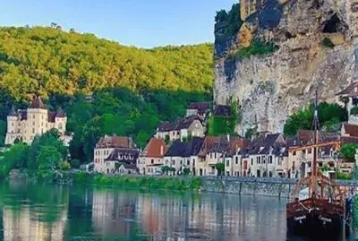 Dordogne-Francia
