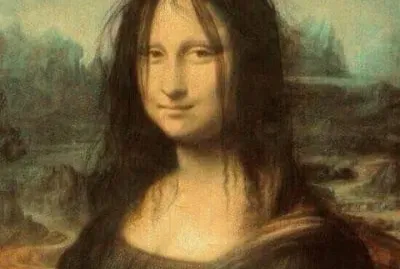 monday lisa jigsaw puzzle