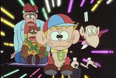 Carletto il principe dei mostri