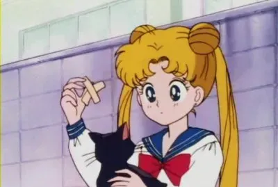 Sailor Moon