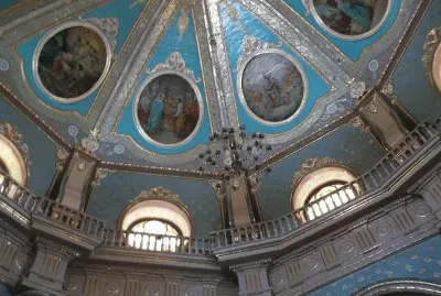 Belleza arquitectÃ³nica