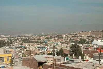 פאזל של Ciudad de Aguascalientes