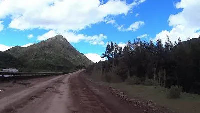 פאזל של Paisaje