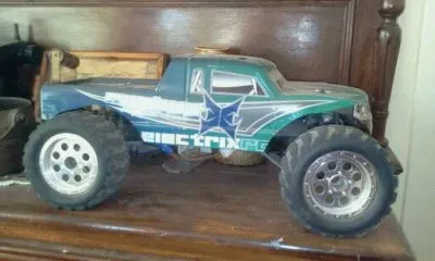 Mi juguete jigsaw puzzle