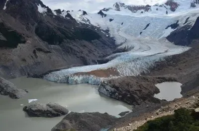En la Patagonia Argentina jigsaw puzzle