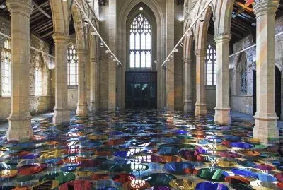 FaraÃ³n jigsaw puzzle