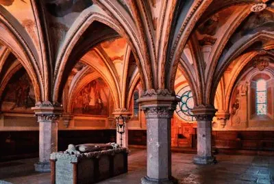 FaraÃ³n jigsaw puzzle