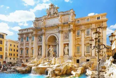 FaraÃ³n jigsaw puzzle