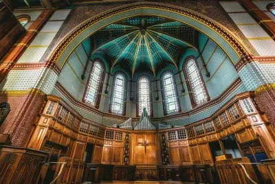 FaraÃ³n jigsaw puzzle