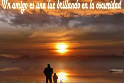 Feliz DÃ­a del Amigo