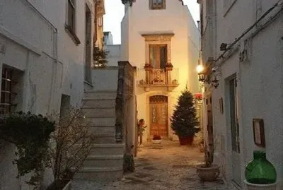 Locorotondo-Bari(Italia)