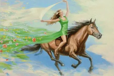 cavalos