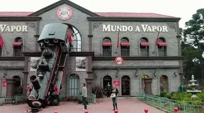 CenÃ¡rio jigsaw puzzle