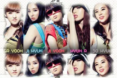 4minute