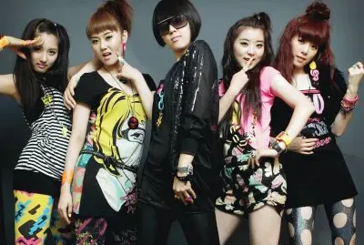 4minute