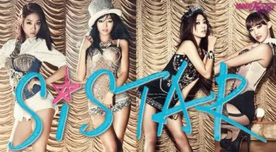 sistar