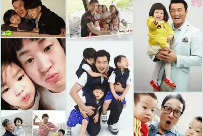 the return of superman