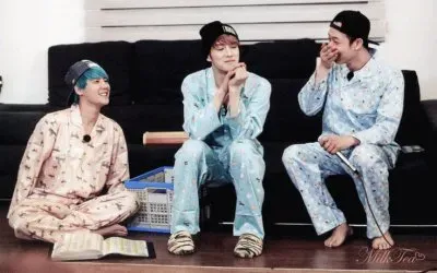 pijamas jigsaw puzzle