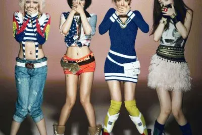 miss A