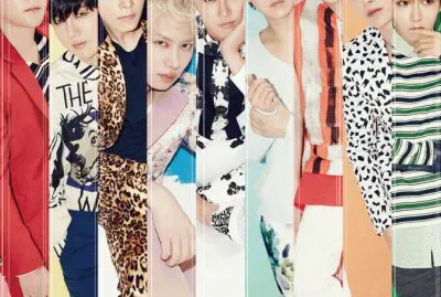 super junior