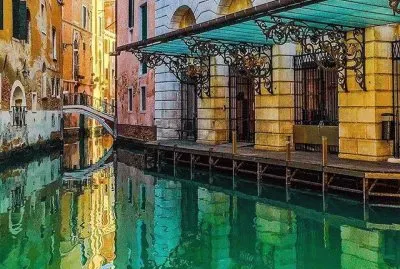 La Fenice-Venecia