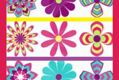 פאזל של multicolor