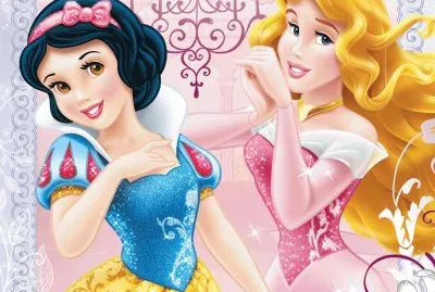 SnowWhite Aurora
