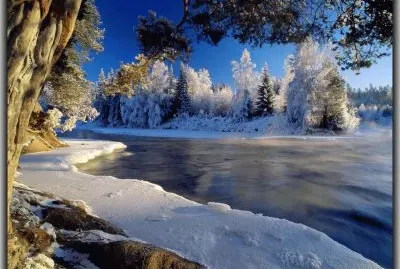 Landschaft jigsaw puzzle