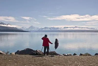 Titicaca