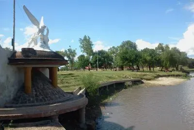 Villaguay. Entre RÃ­os. Argentina