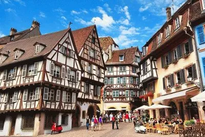 colmar- france