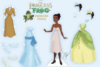 Tiana