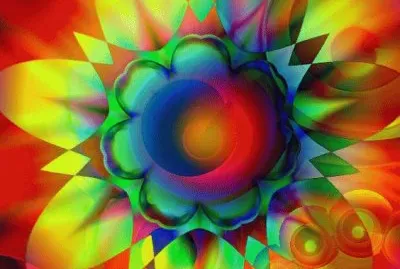 פאזל של Fractal More