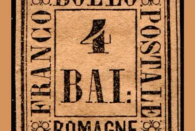 francobolli